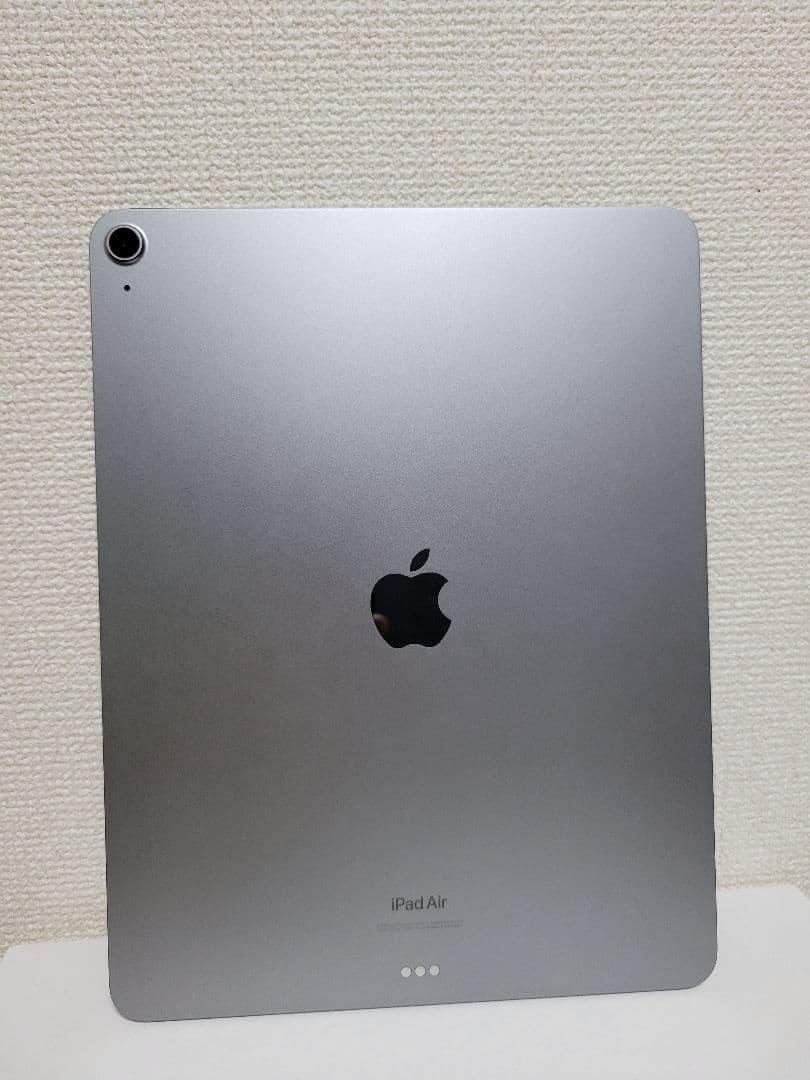 iPad本体 IPAD AIR 2024 M2 Wi-Fi 512GB