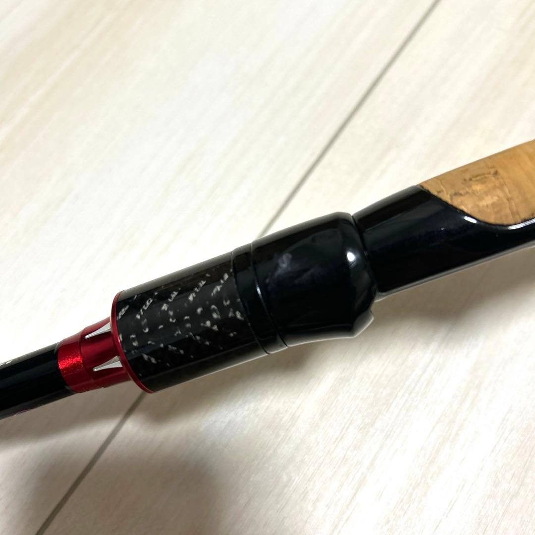 イマカツ　ロデオライドリバイバー　アンセム　RRR 61UL-M