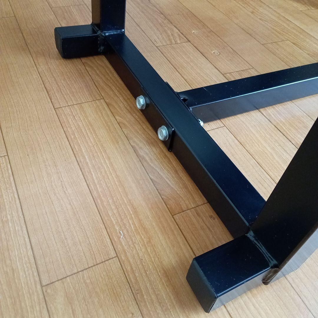 COREBLADE トレーニングベンチ 黒