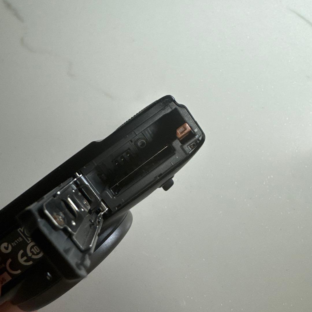 デジタルカメラ Canon PowerShot SX260 HS