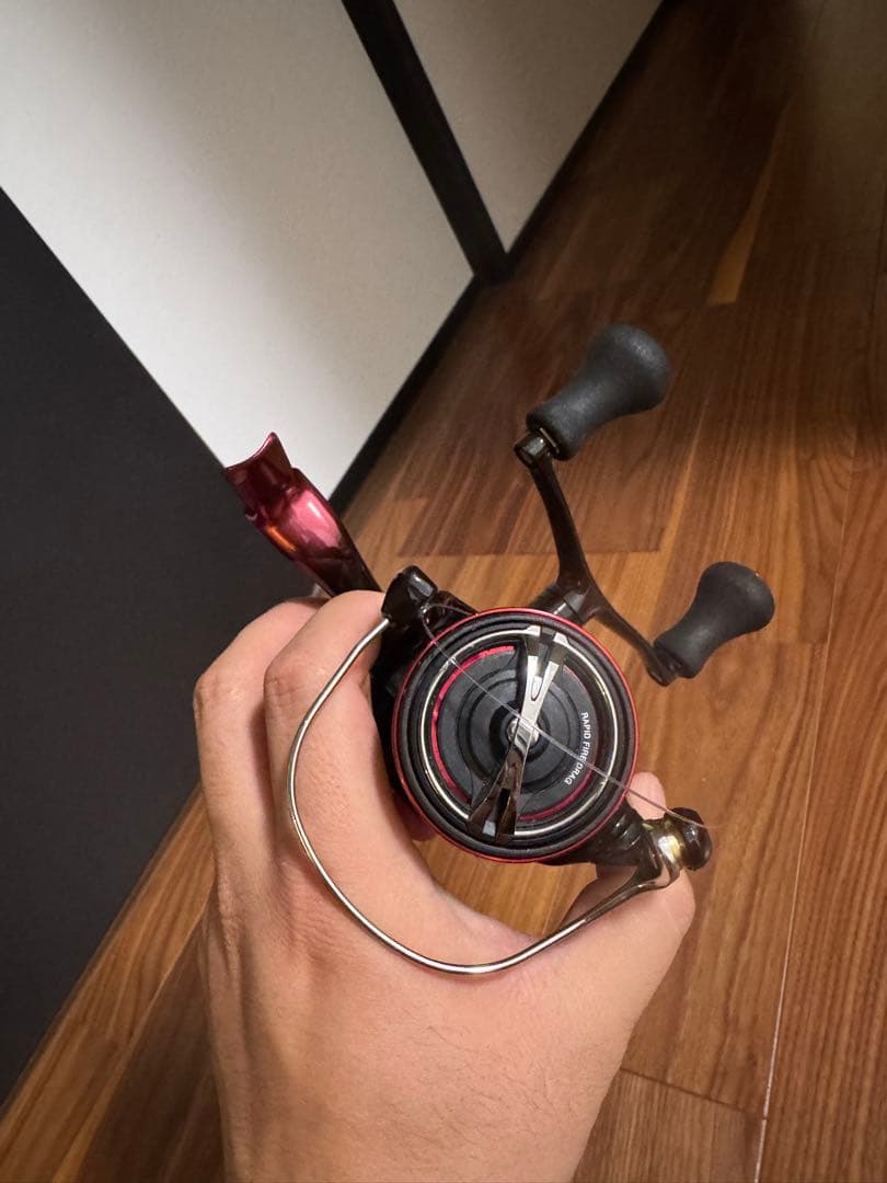 シマノ　18 セフィア BB C3000SDHHG