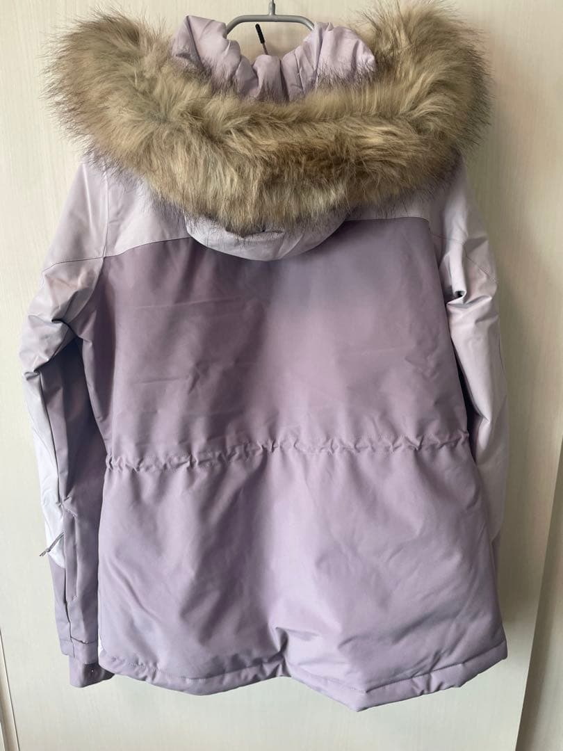 2025aw コロンビア スキーウェア スノーウェア 上下セット レディース