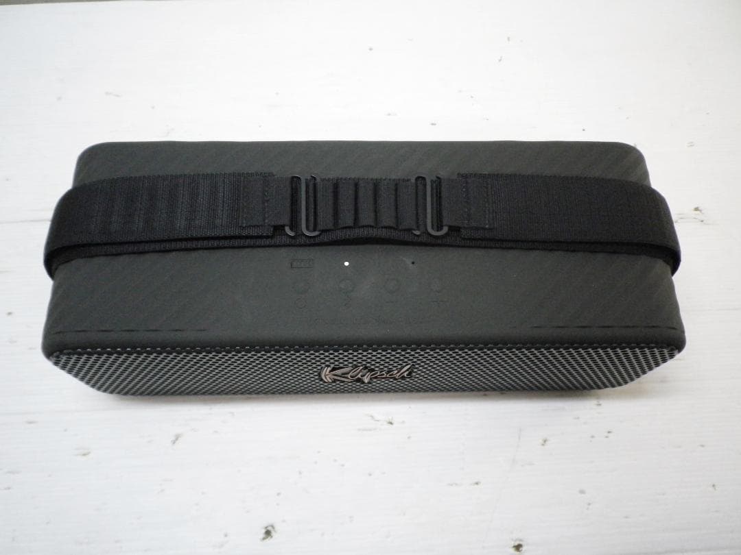 Klipsch Detroit Bluetooth スピーカー デトロイト