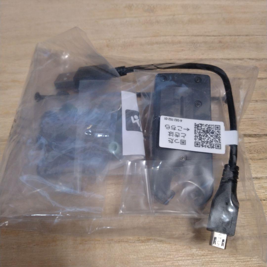 新品　SONY　防水ウォークマン NW-WS413