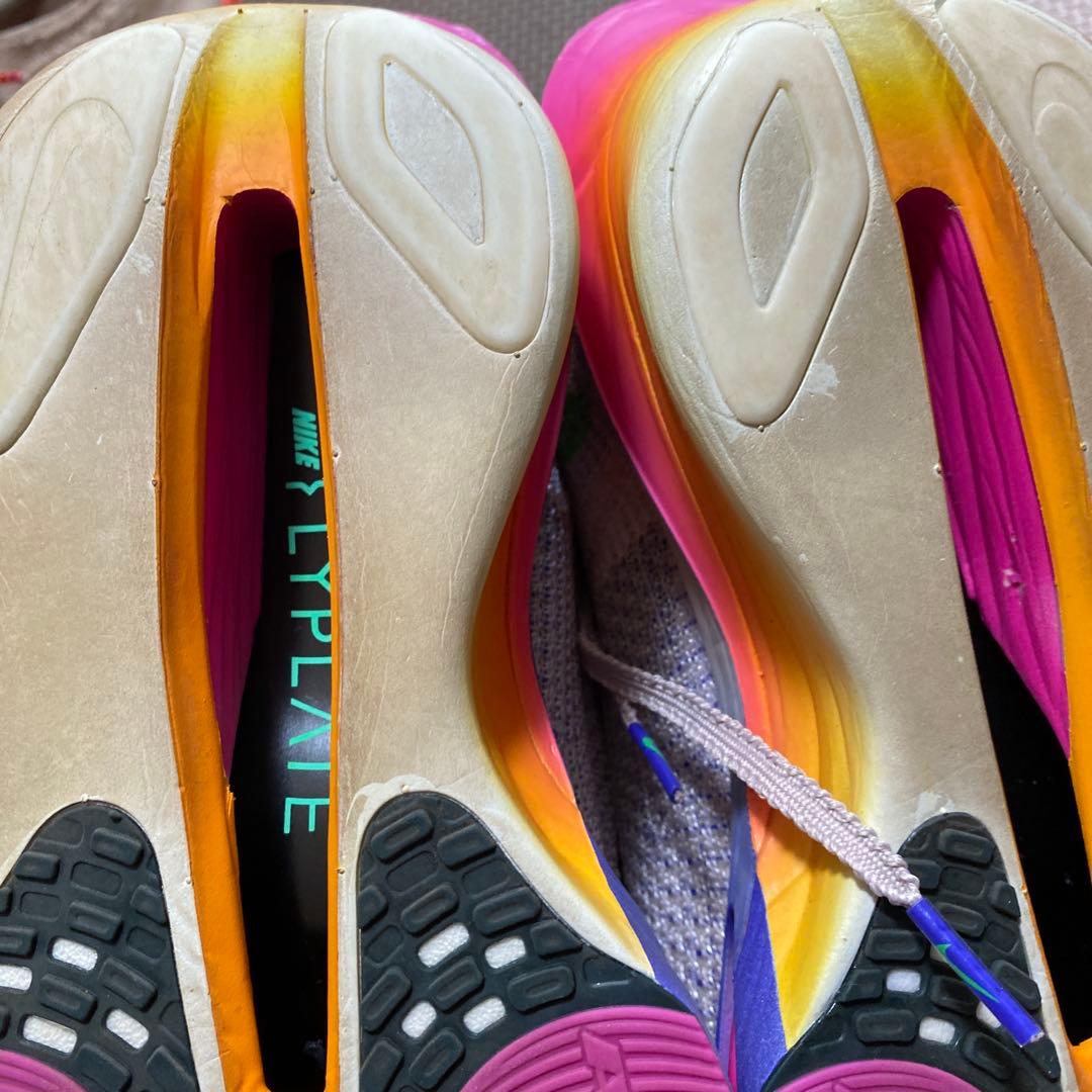 ナイキシューズ アルファフライ3 26.0cm