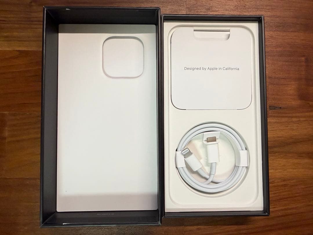 【ジャンク品】美品iPhone13 Pro 1TB グラファイト