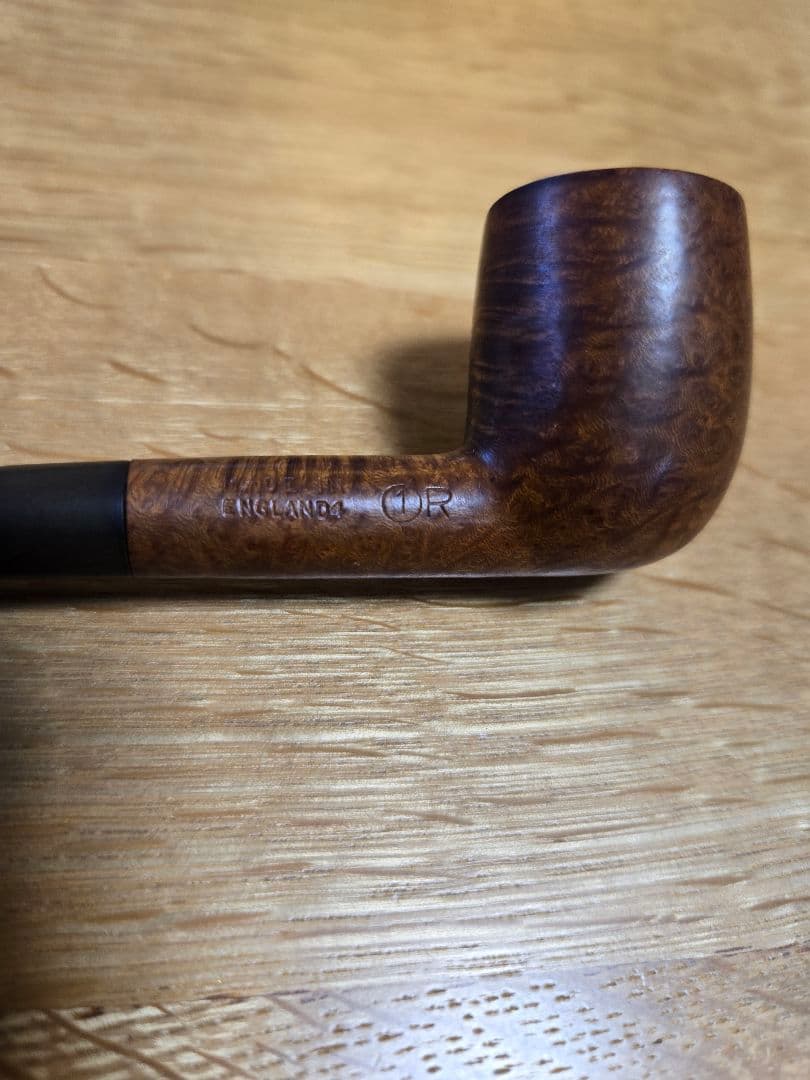 dunhill パイプ セット