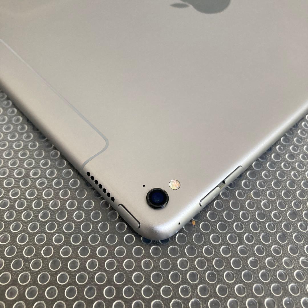 2680 電池最良好☆iPad Pro 32GB 9.7インチ SIMフリー☆