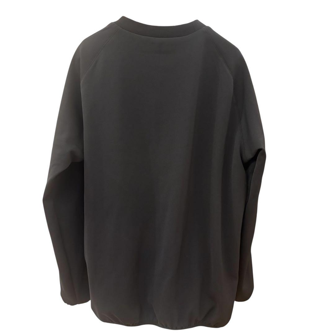 TRAVIS MATHEW リバーシブルスニード Mトラヴィスマシュー