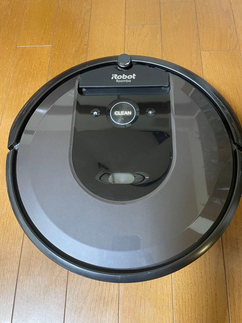 ト*コ様 iRobot アイロボット　ルンバ　i7 ロボット掃除機　正規品　完動