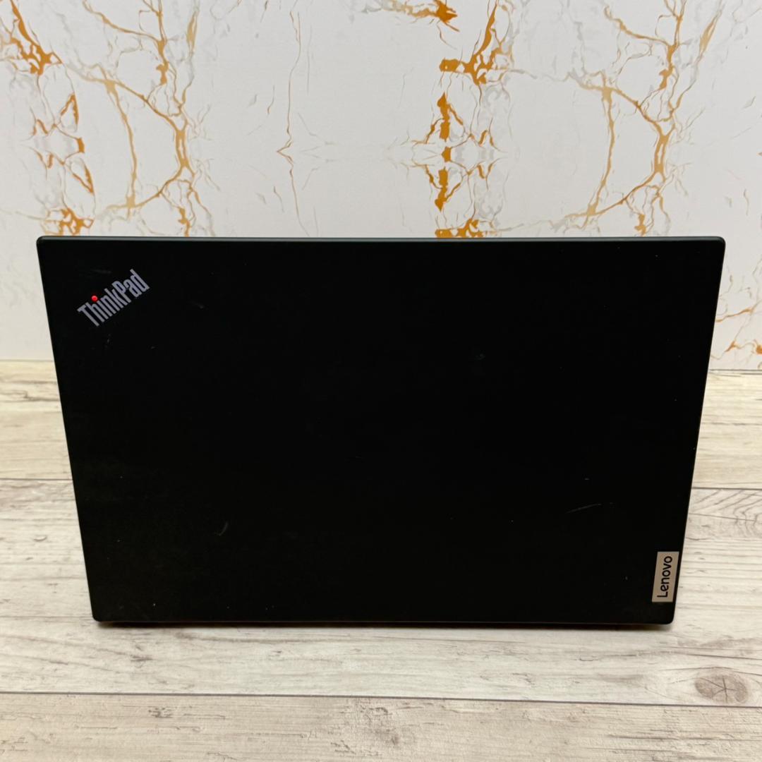 Windowsノート本体 Lenovo ThinkPad X13Gen2 Ryzen5 256GB 8GB