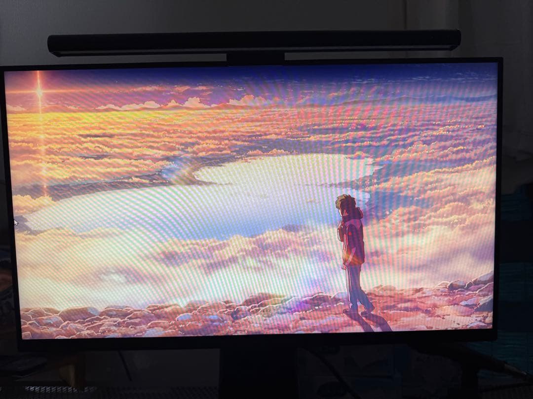 Alienware AW2518HF ゲーミングモニター24.5　(240Hz)