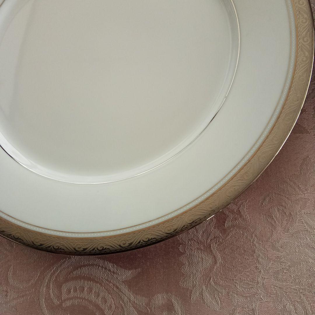 ノリタケ プレート 10点 美品