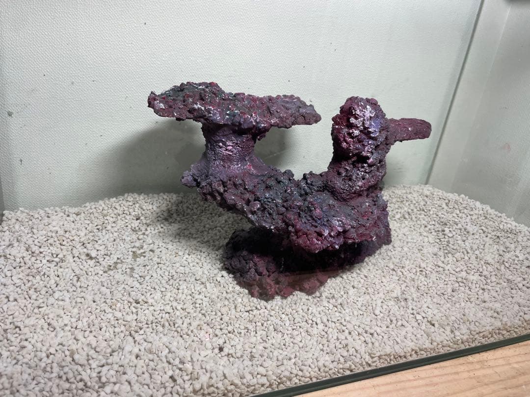 人工ライブロック RR75 アク抜き済み安心塗料使用