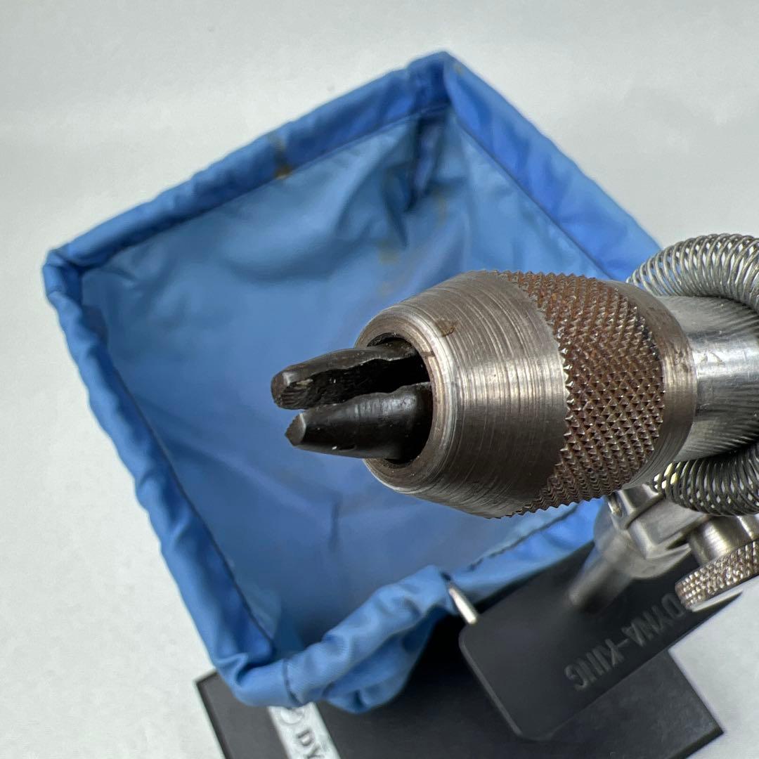 DYNA-KING Fly VISE　ダイナキング　プロフェッショナル　バイス