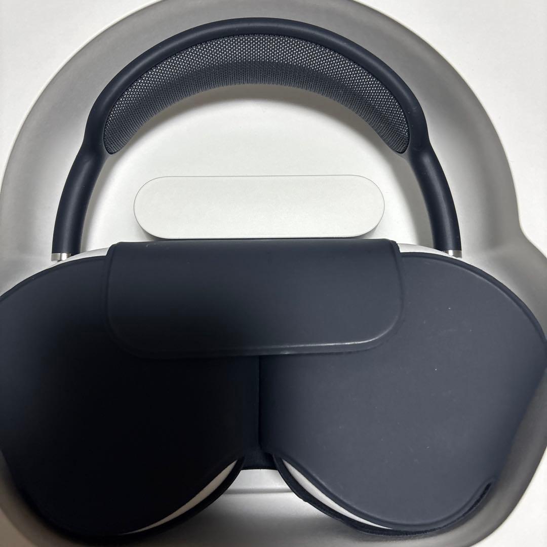 AirPods Maxワイヤレスオーバーヘッドホン