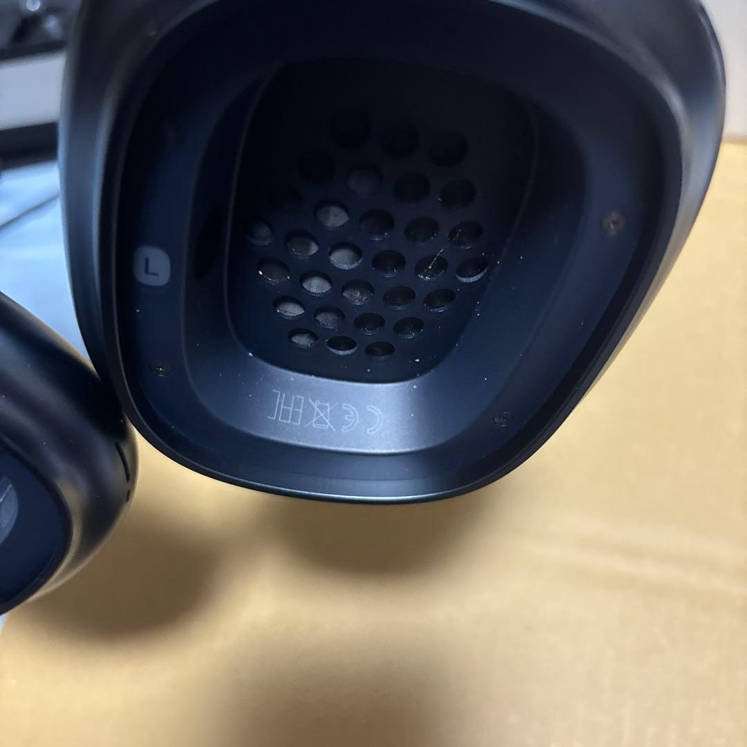 AirPods Maxワイヤレスオーバーヘッドホン