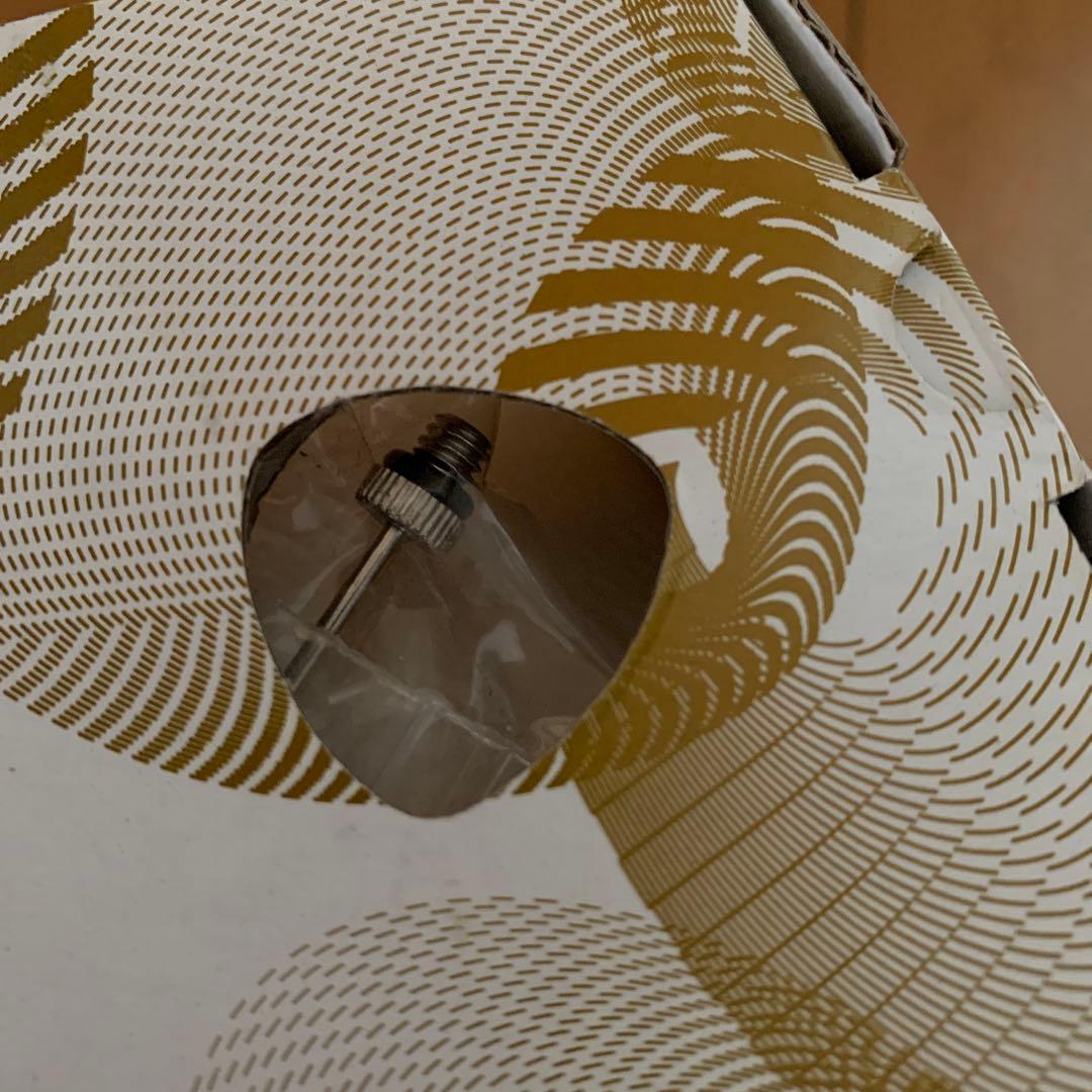 ワールドカップ2010 公式球　決勝球　ジャブラニ　サッカーボール　5号球