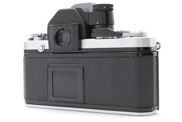 ニコン Nikon F2フォトミックDP-2 NIKKOR 50mm F1.4