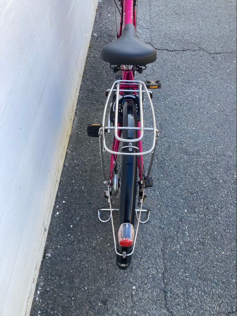 1809業界最長12ヶ月保証付！送料無料エリア多数！安全整備済み！電動自転車