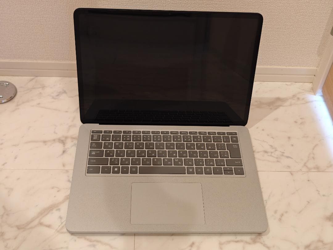 Windowsノート本体 Microsoft Surface Laptop Studio