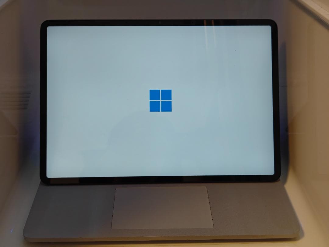 Windowsノート本体 Microsoft Surface Laptop Studio