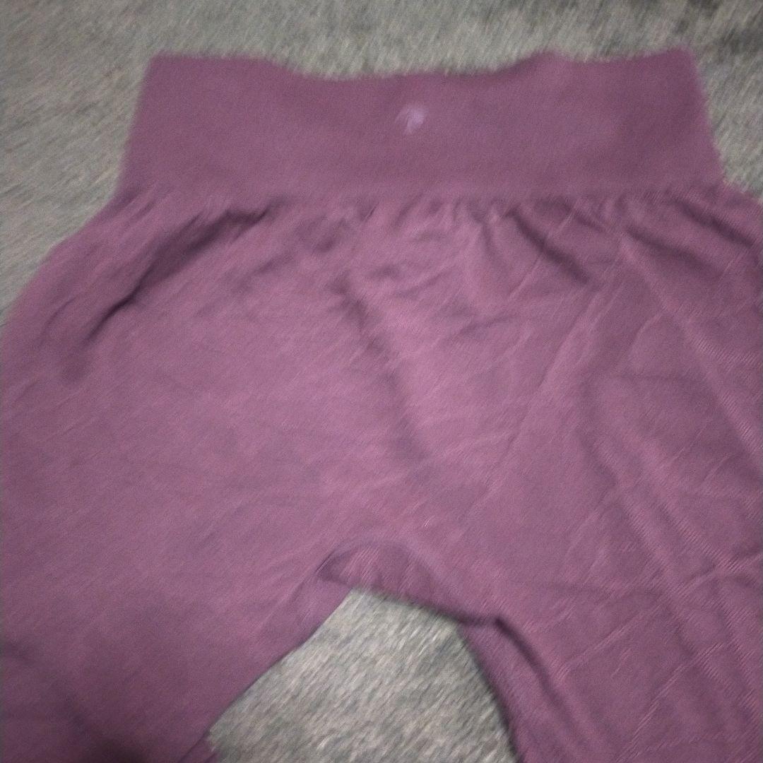 スカーラ　ジオメトリック　 上下セット　Ｌ