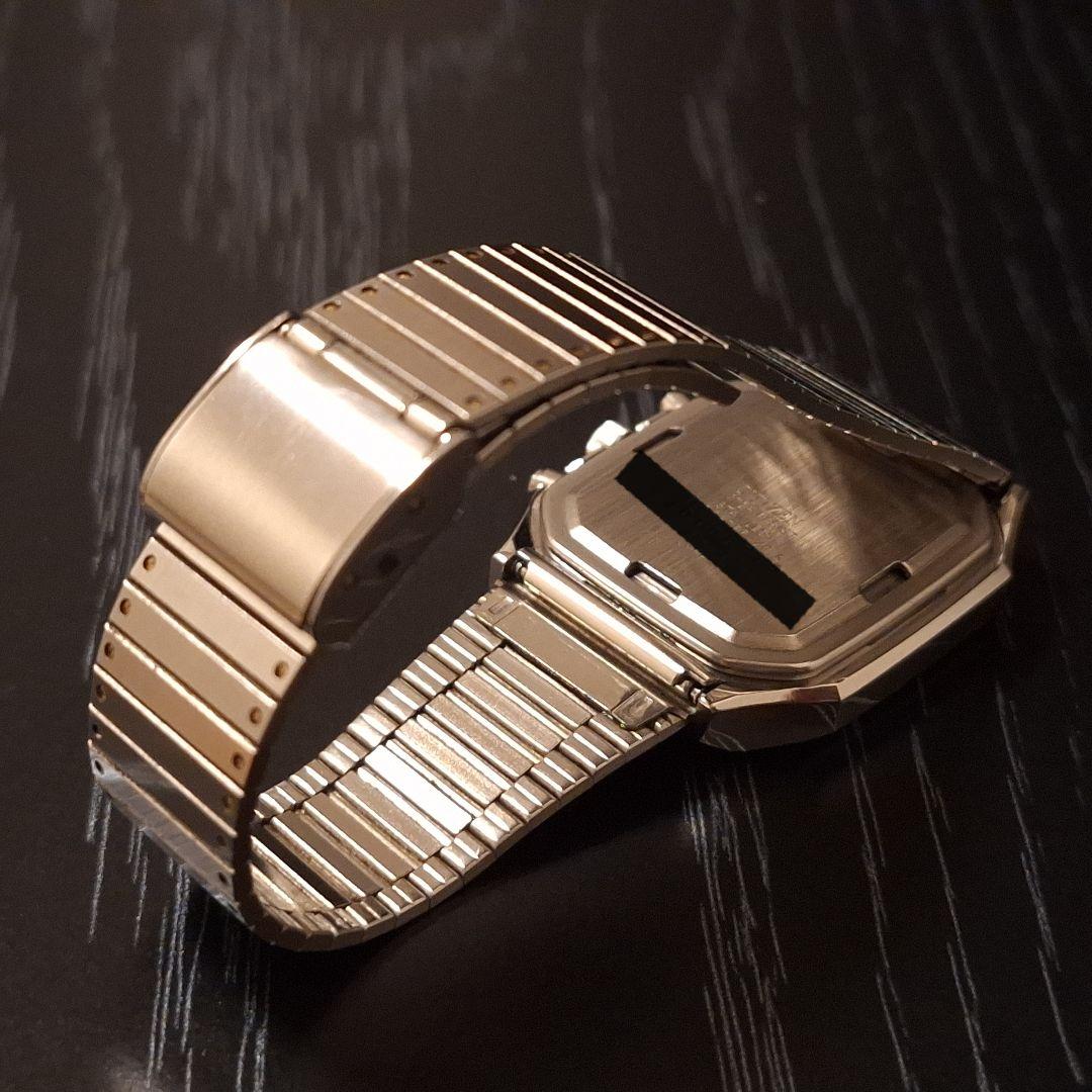 ♥️1/22までの特価❗　シチズン アナデジ8950-085426K