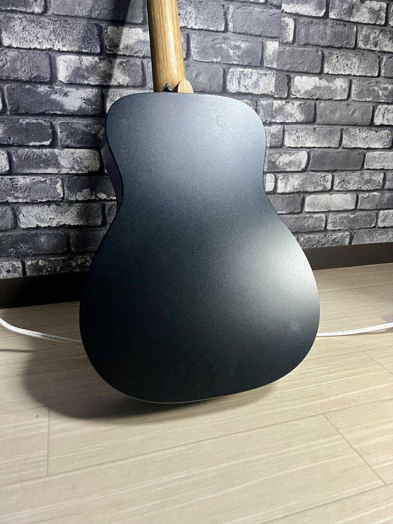 ギター Martin & Co. LX BLACK