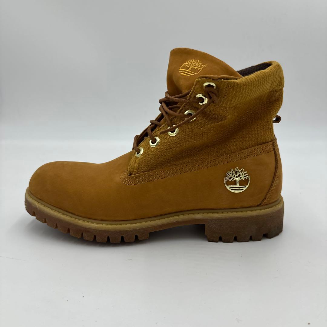 ☆ティンバーランド☆25cm☆238☆