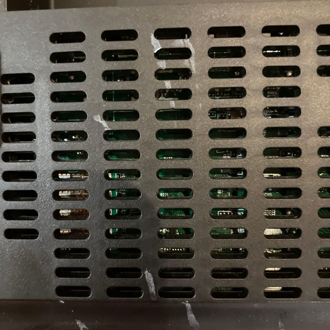 YAMAHA YAS-109 サウンドバー