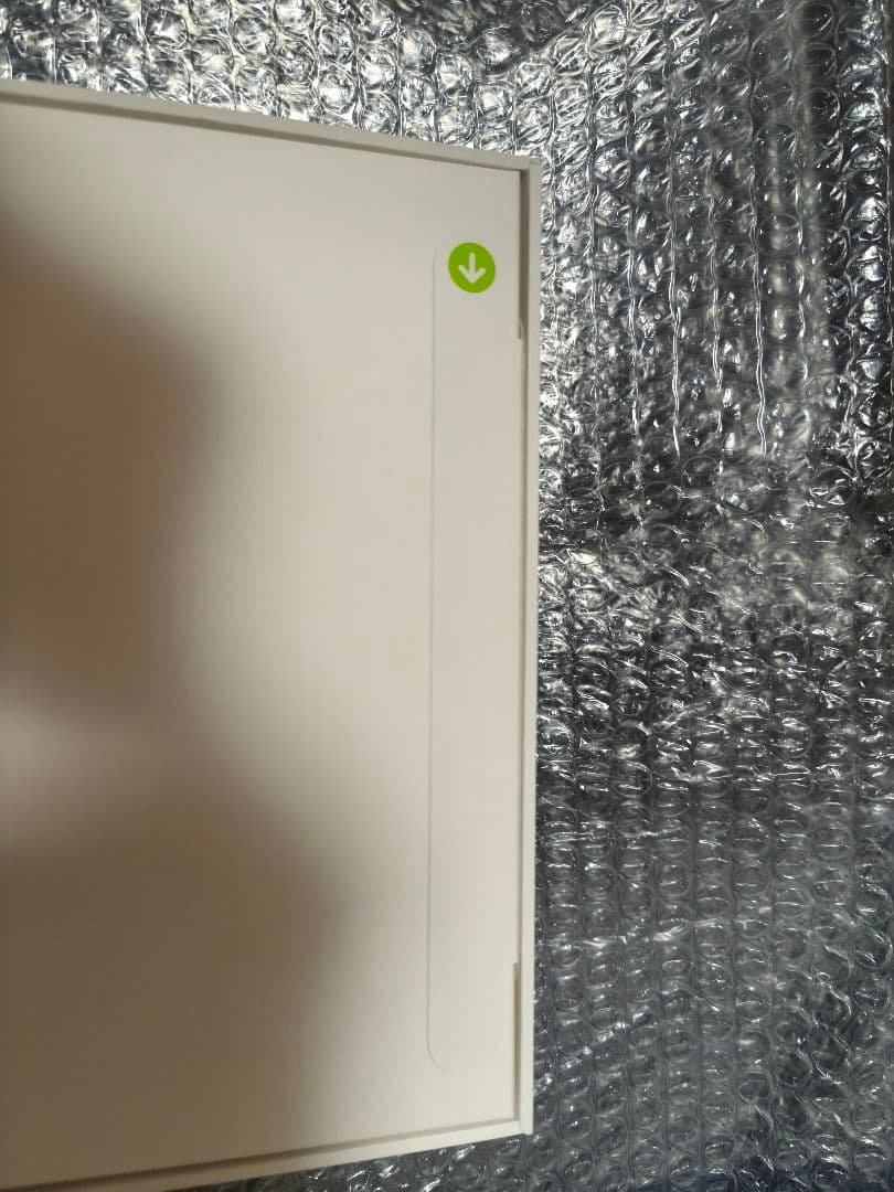 Apple iPad (A16) Wi-Fi 128GB シルバー(未開封新品)