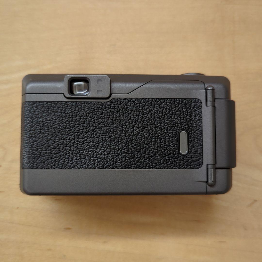 【ちょこ】ナチュラ クラシカ コンパクトカメラ フジフイルム NATURA