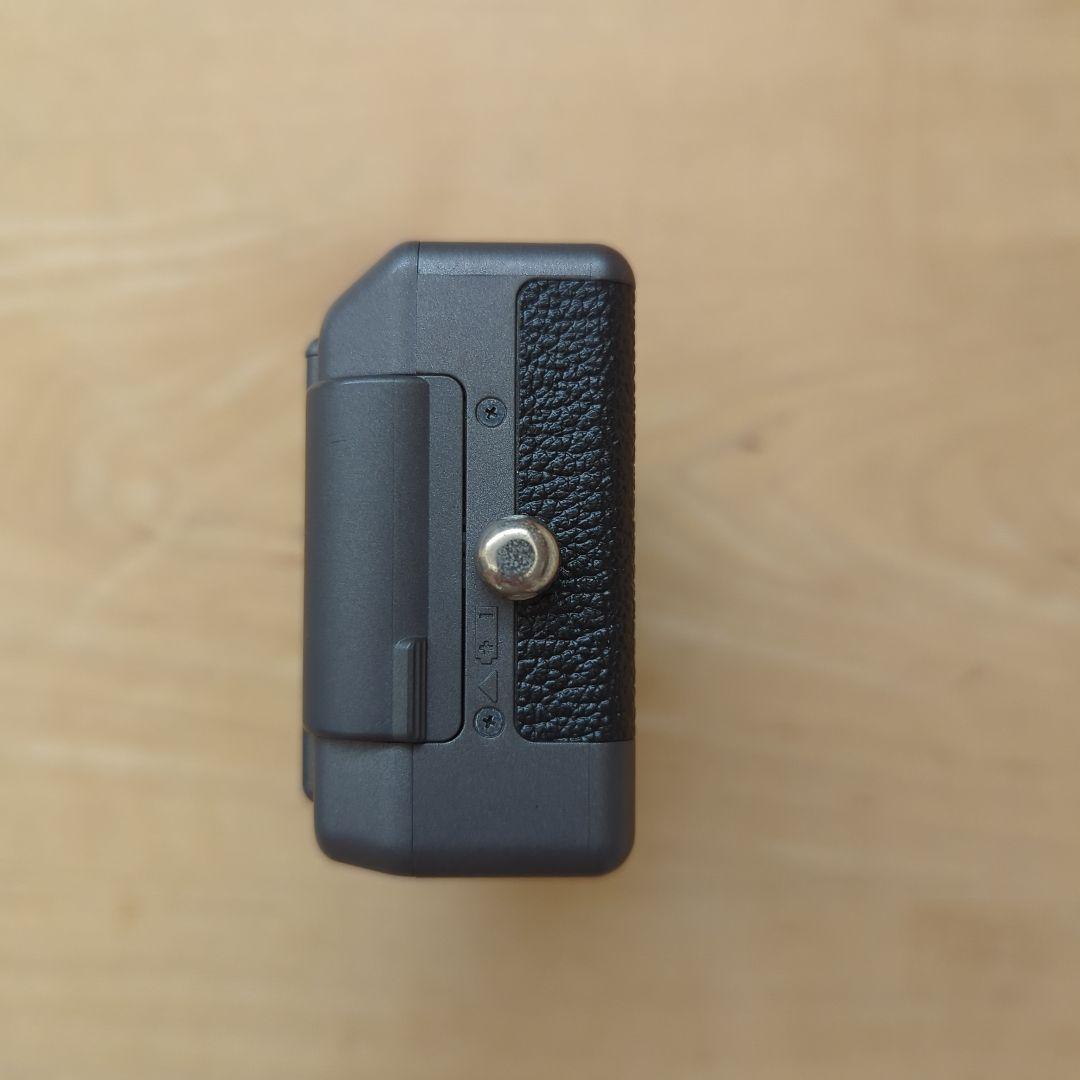 【ちょこ】ナチュラ クラシカ コンパクトカメラ フジフイルム NATURA