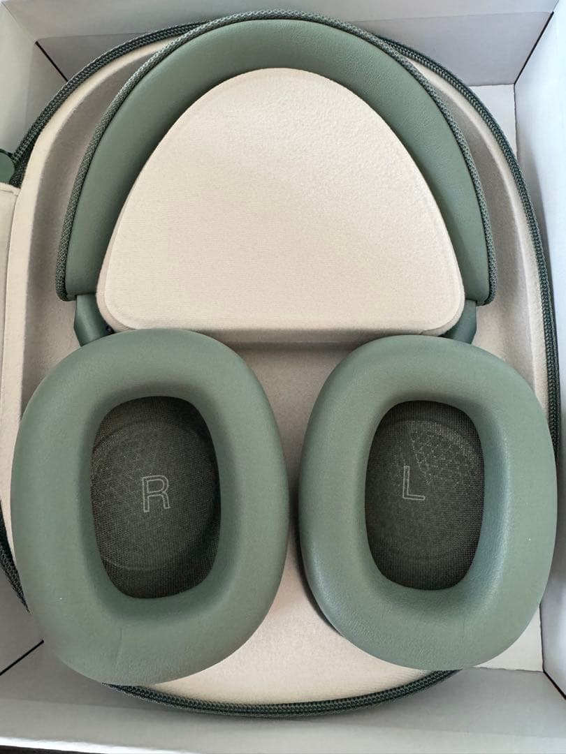 ヘッドホン Bowers & Wilkins Px7 S2e