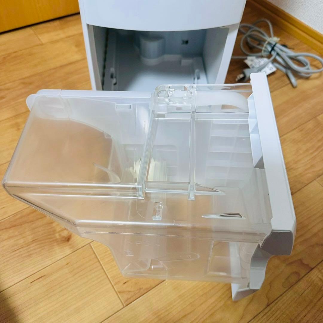 極美品✨ Panasonic F-YHVX120-W 衣類乾燥除湿機