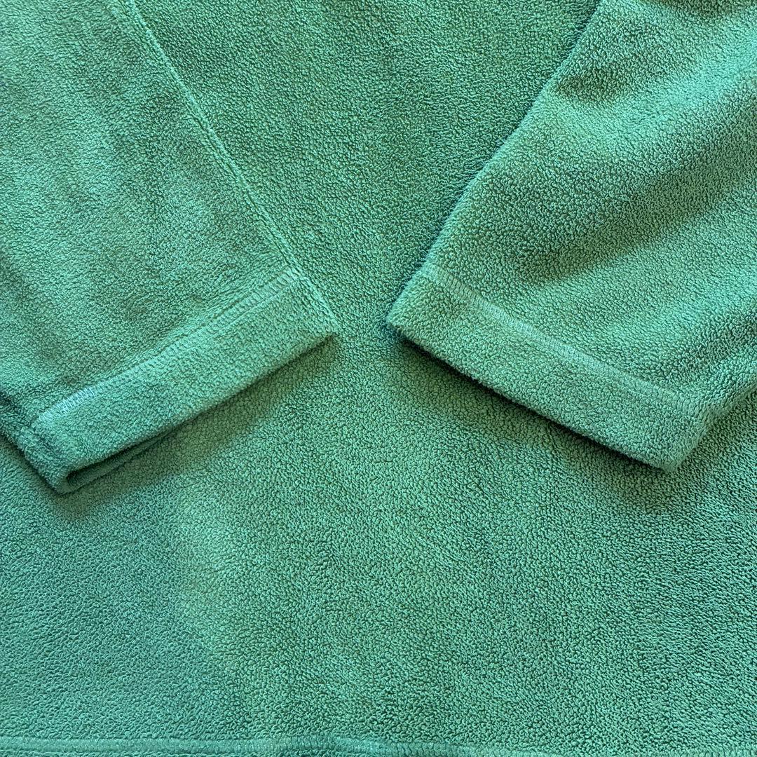 patagonia リズム プラッシュシンチラスウェットシャツ 2004