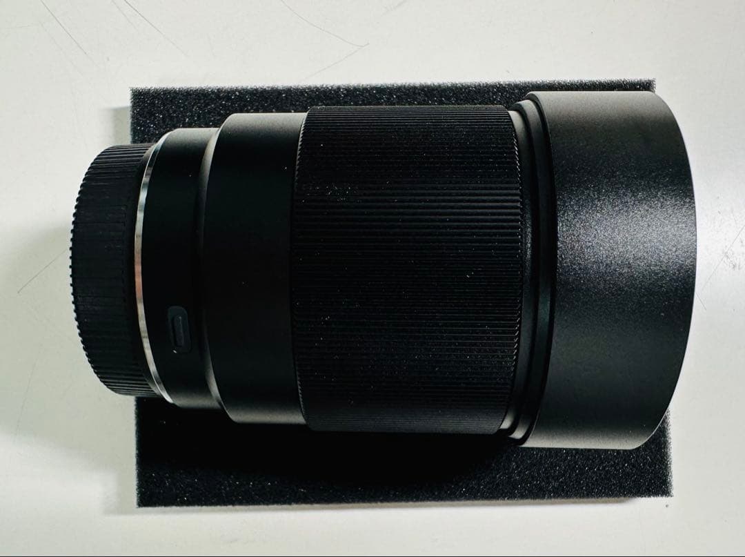 SG-image AF 55mm F1.8 STM SONYソニー　Eマウント