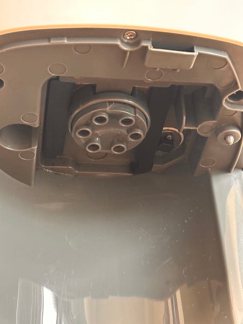 コーン式全自動コーヒーメーカーカフェばこPRO