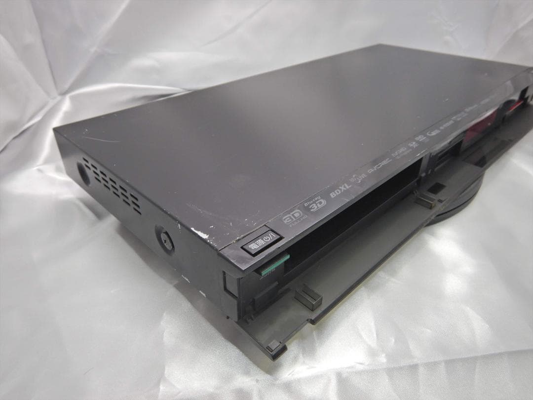 ■整備品 DIGA DMR-BWT530 2012年 500GB