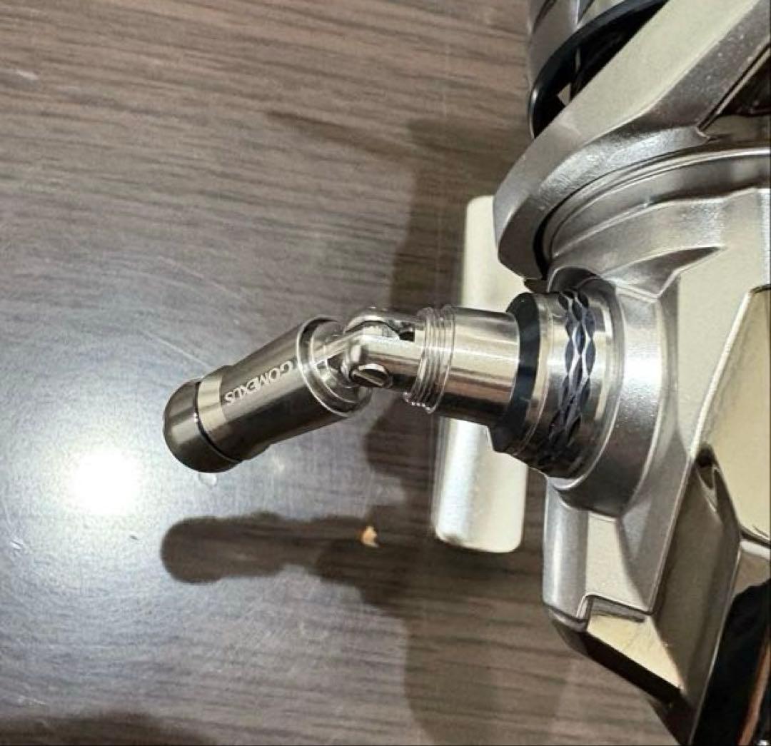 シマノ 23 ストラディック2500SHG