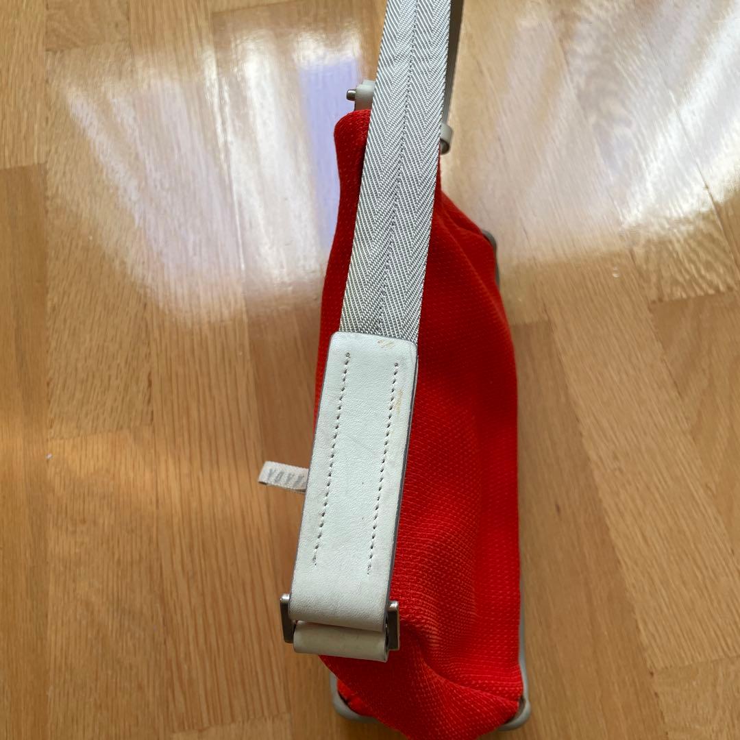 PRADA SPORTS ショルダーバッグ　ビンテージ　美品