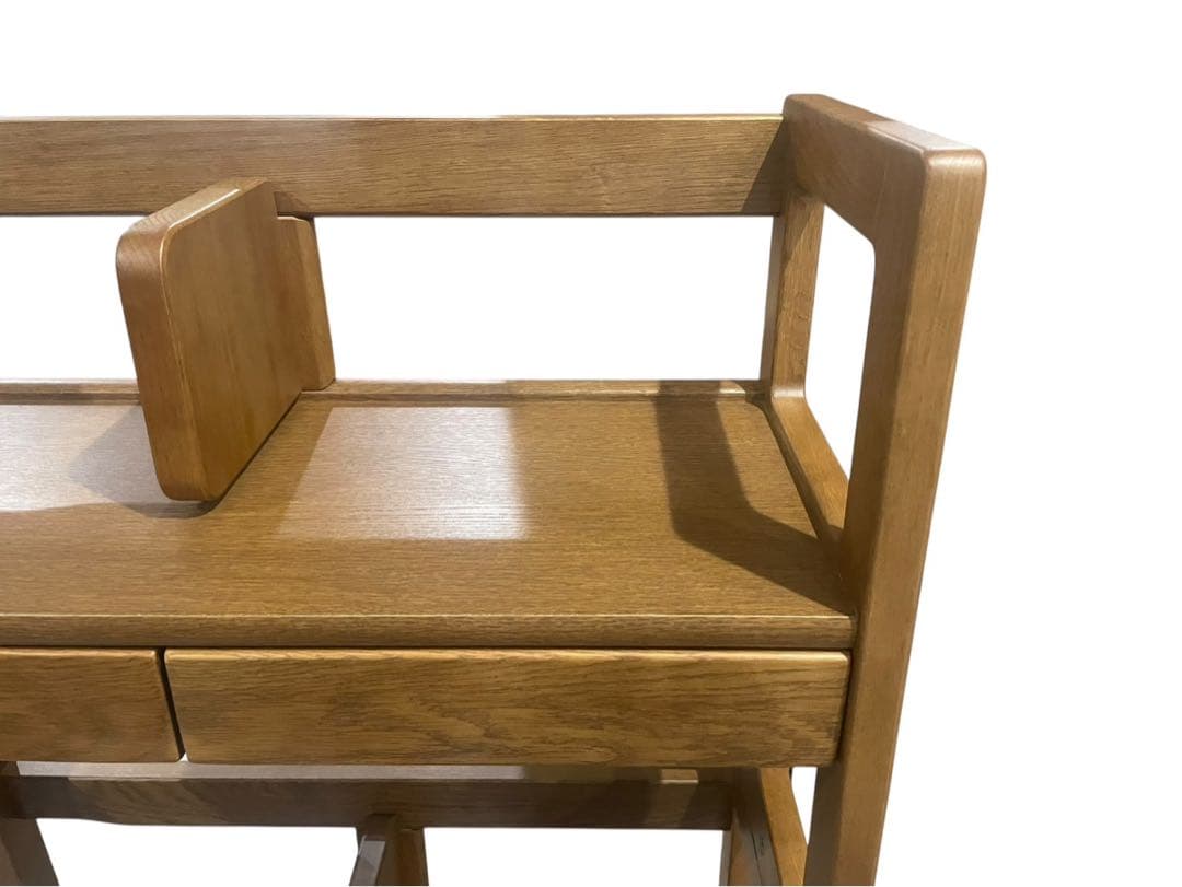 ◻︎浜本工芸 書棚 棚 本棚 ブックシェルフ ダークオーク