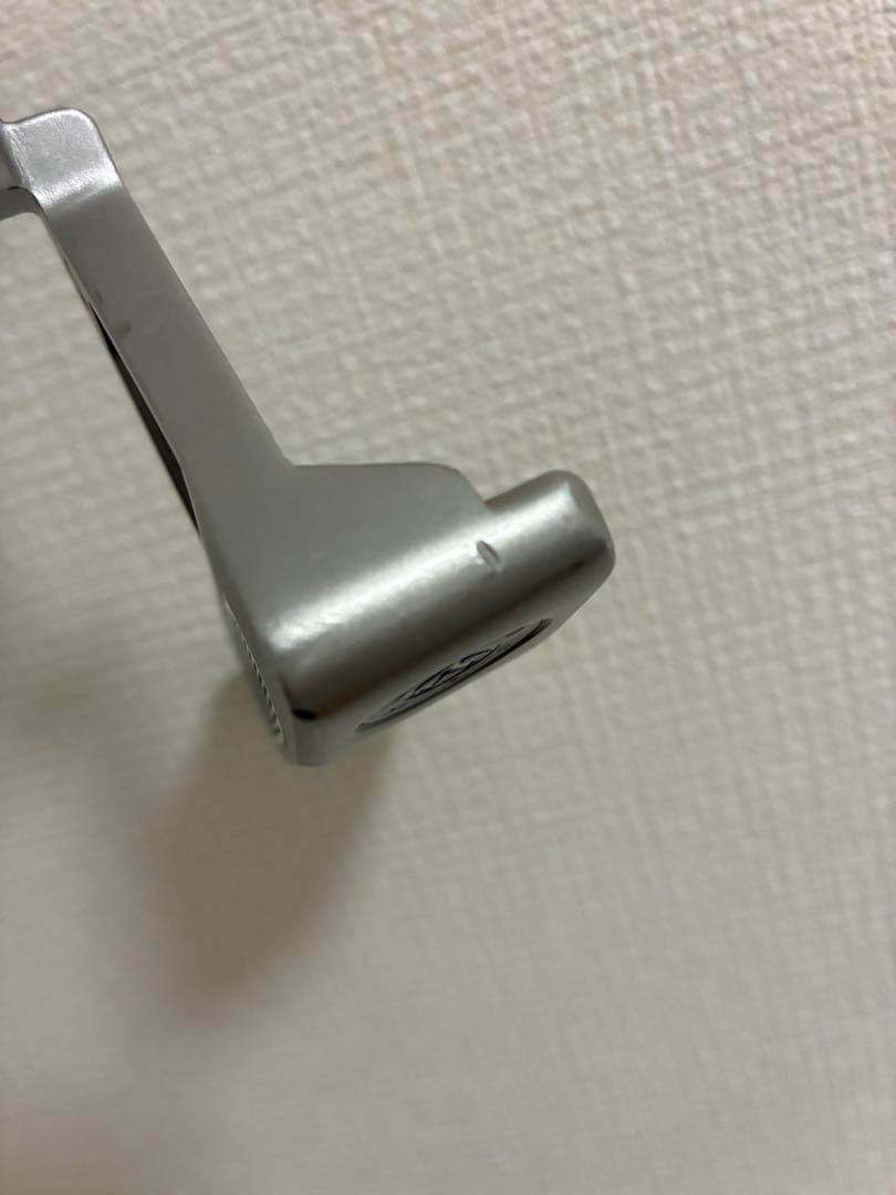 テーラーメイド　トラスパター TPコレクション JUNO TB1 33インチ