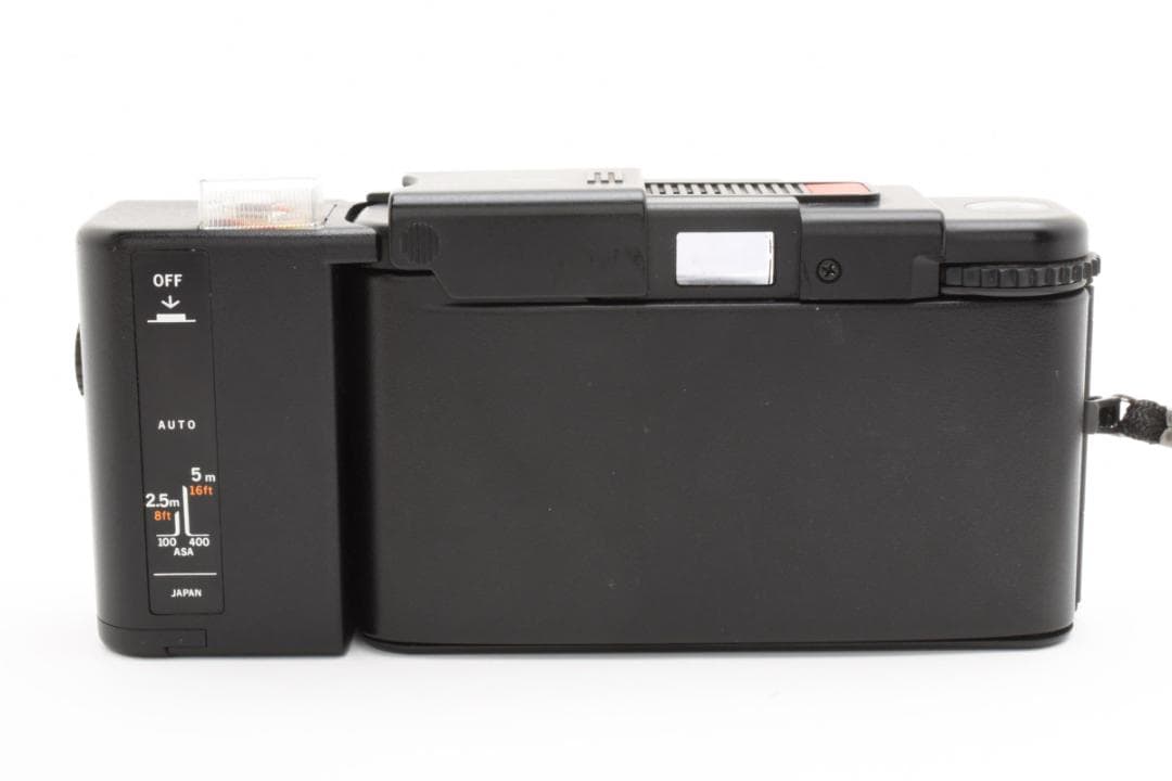 ■ 美品 ■ オリンパス　OLYMPUS XA + A11