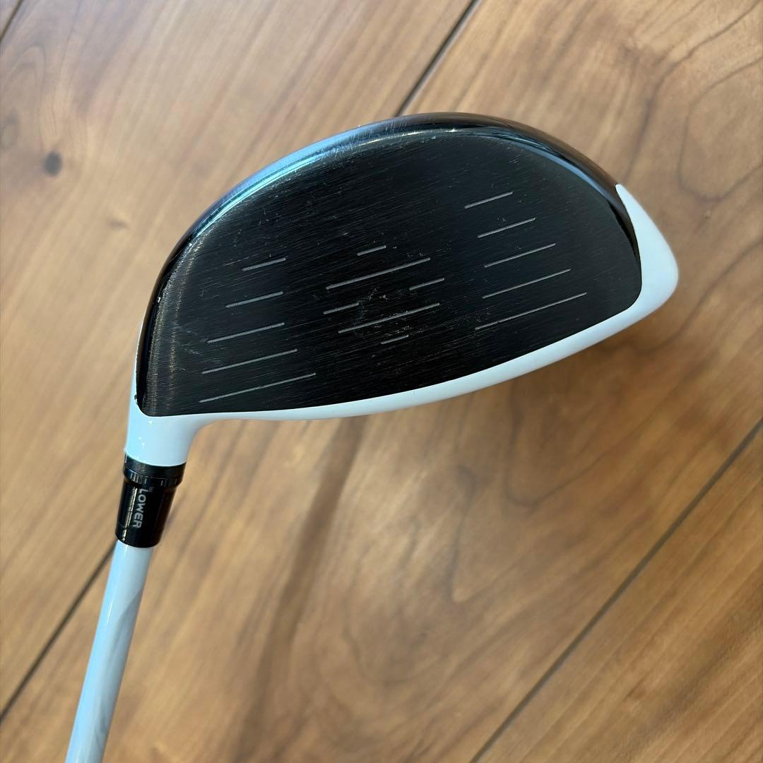 【名器】TaylorMade M2 ドライバー 10.5度