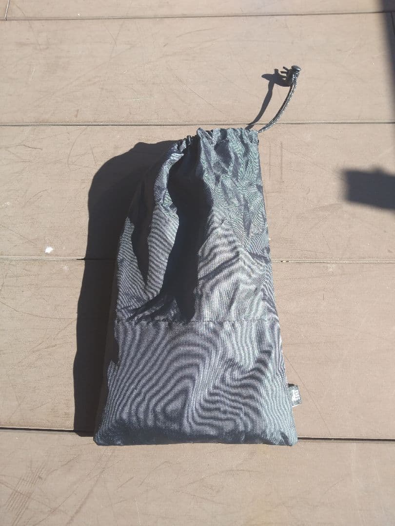 ゼインアーツ WOOTA L TC ウータL ※値下げ不可