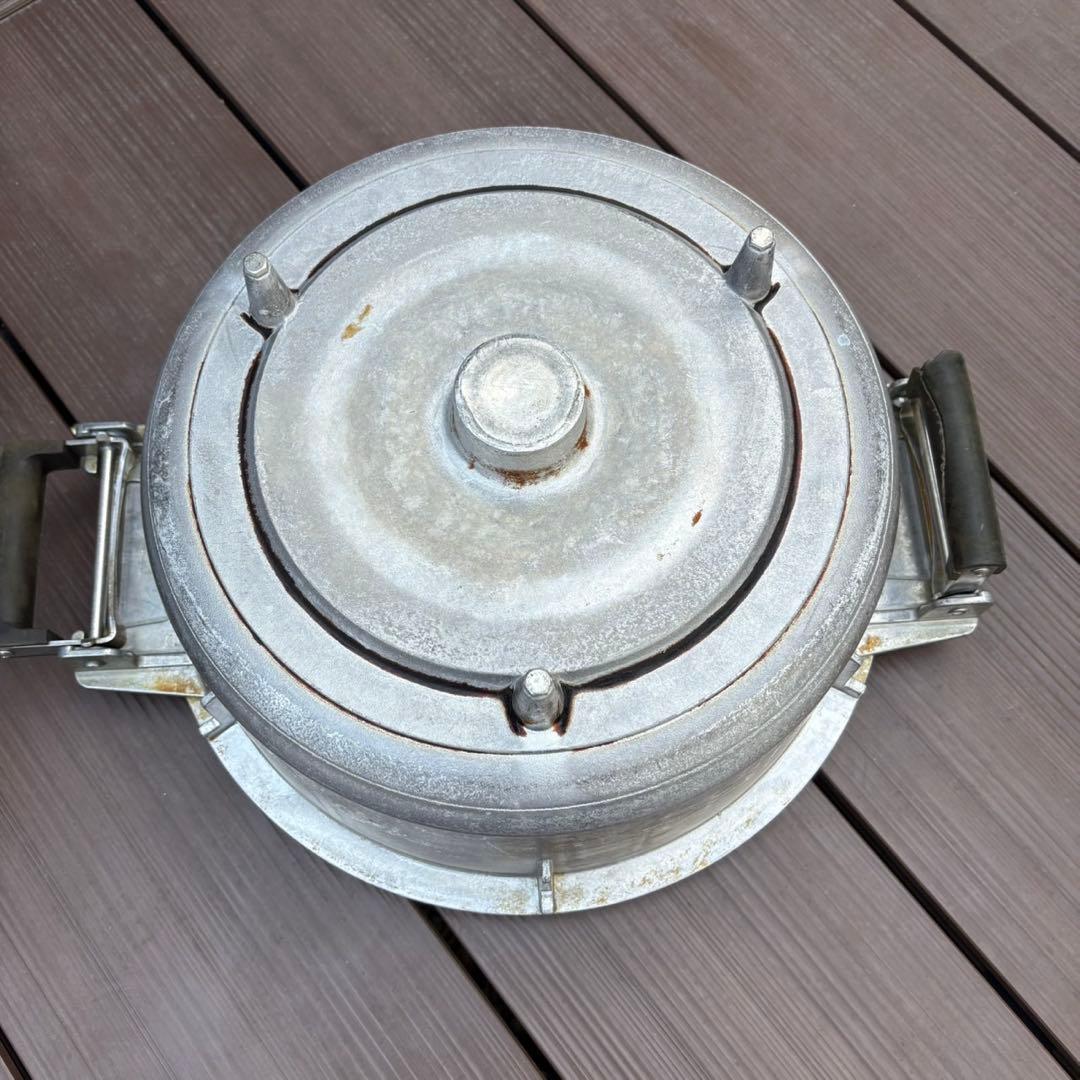 リンナイ RR-300CF 業務用 3升 6.0L 都市ガス用 炊飯器