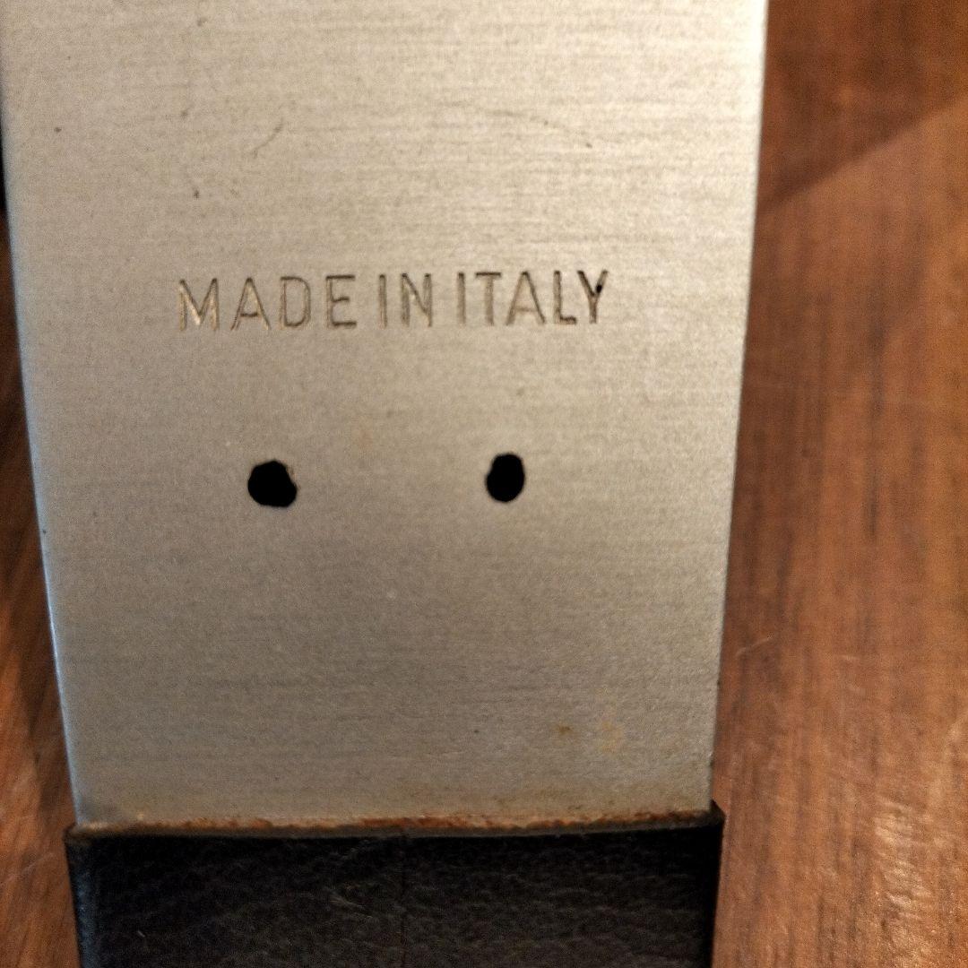 70S パーソナル　ステアリング 当時物　革巻　レザー