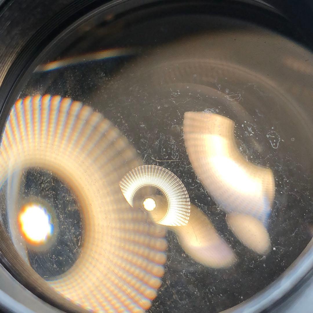 【135mm F1.5の世界】希少 VIVITAR 135mm f1.5 m42